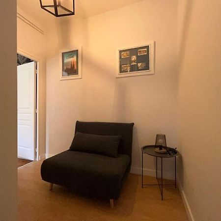 Grand T2 Cozy Avec Balcon Proche De Royatonic - 12 Rouzaud Daire Dış mekan fotoğraf