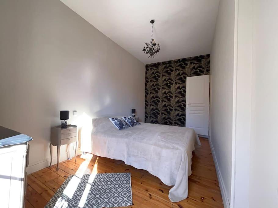 Grand T2 Cozy Avec Balcon Proche De Royatonic - 12 Rouzaud Daire Dış mekan fotoğraf