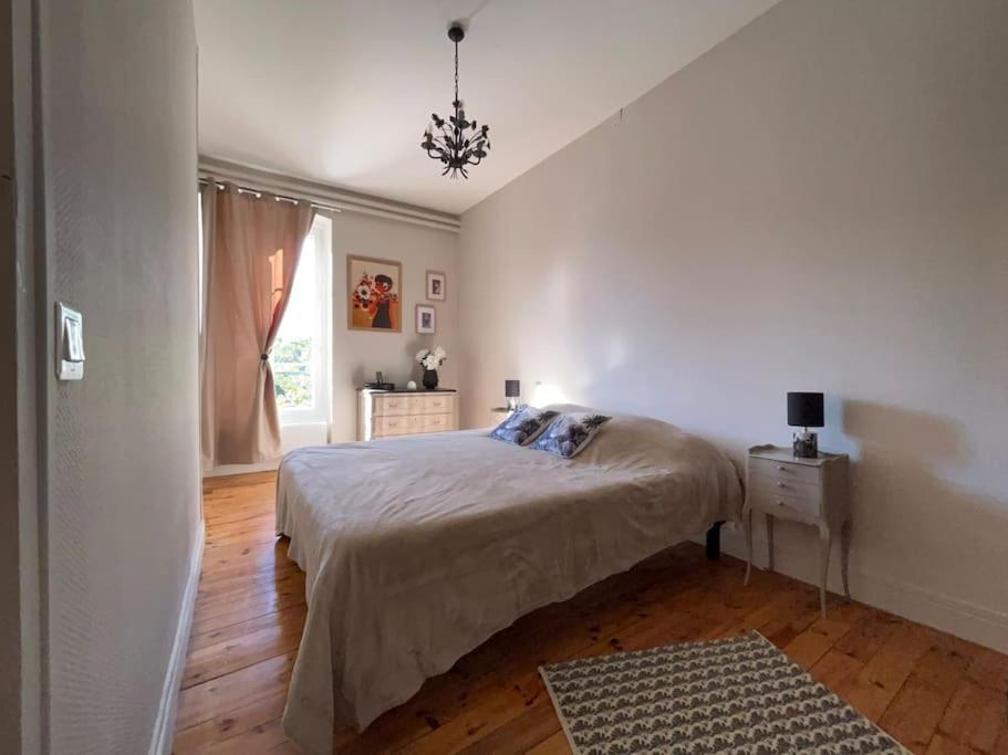 Grand T2 Cozy Avec Balcon Proche De Royatonic - 12 Rouzaud Daire Dış mekan fotoğraf