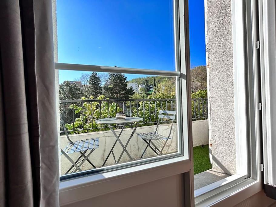 Grand T2 Cozy Avec Balcon Proche De Royatonic - 12 Rouzaud Daire Dış mekan fotoğraf